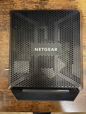 Netgear c7000v2 ac1900 for sale  Snellville