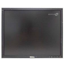 Monitor de tela Dell 1908fpc tela LCD 19 "HD 4:3 5:4 quadrado DVR estojo PC _ comprar usado  Enviando para Brazil