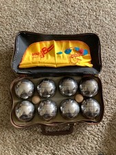 Vintage boules ideale d'occasion  Expédié en Belgium