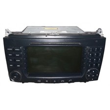 Autoradio a2098208389 mercedes usato Autoradio a2098208389 mercedes usato  Pratola Peligna