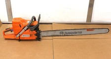 Husqvarna 395xp bar for sale  Phoenix