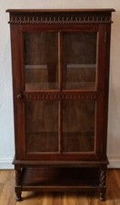 mahagoni schrank vitrine gebraucht kaufen mahagoni schrank vitrine gebraucht kaufen Werdau