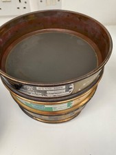 Endecotts lab brass for sale  USK