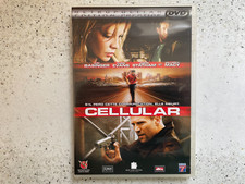 Cellular kim basinger d'occasion  France