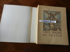 378 632 moulins d'occasion  Lezoux