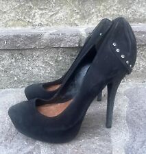 Scarpe donna tacco usato  Verdellino