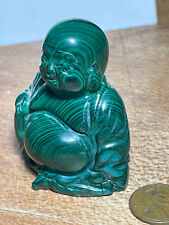 Vintage natural malachite for sale  Wharton