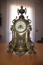 Orologio candelabri trittico usato  Rosignano Marittimo