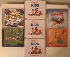Cbeebies night garden for sale  SOUTHAMPTON