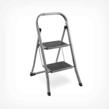 Step steel ladder for sale  BRAINTREE