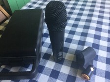 Sontronics stc vocal for sale  SHETLAND