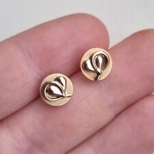 Hallmarked clogau 9ct for sale  WREXHAM