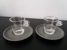 Duo tasses tasses d'occasion  Ermont