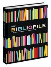 Bibliofile reading journal for sale  Montgomery