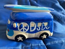Ceramic volkswagen surfer for sale  ROMNEY MARSH