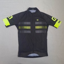 Usado, Camiseta ALE PR.R Feminina Ciclismo Jersey Tamanho M Leve Zíper Completo Top Bicicleta PRR comprar usado  Enviando para Brazil