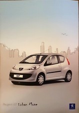 Peugeot 107 urban for sale  BIGGLESWADE