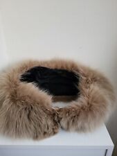 Ladies sheepskin real for sale  KETTERING