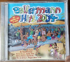 Ballermann hits 2004 gebraucht kaufen  Hürth
