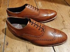 Prime shoes cognac gebraucht kaufen  München