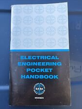 Electrical Engineering Pocket Handbook EASA 1993 comprar usado  Enviando para Brazil
