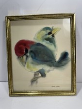 Signed meyer garlen for sale  Union City