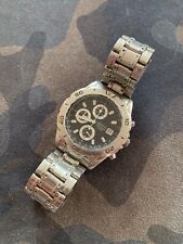 Rodania montre chronographe d'occasion  Brignoles