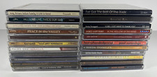 Lot gospel christian for sale  Hickory