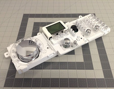 Usado, Placa de controle de interface de secador Electrolux 134994731 comprar usado  Enviando para Brazil