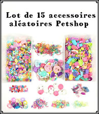 Sachet littlest petshop d'occasion  Angers-