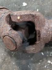 Rear drive shaft for sale  Seymour