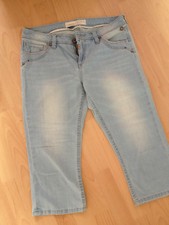 Timezone capri jeans gebraucht kaufen  Wuppertal