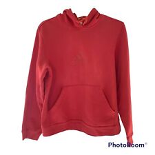 Adidas girls red for sale  Trenton