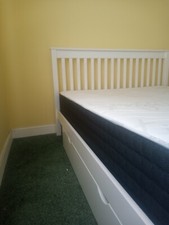 Aspley king wooden for sale  WASHINGTON