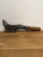 Vintage billhook garden for sale  Shipping to Ireland