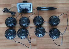 Solar led lichterkette gebraucht kaufen  Gerstetten