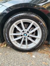 Cerchi bmw originali usato  Roma