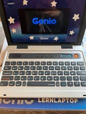 Vtech genio lernlaptop gebraucht kaufen  Göppingen