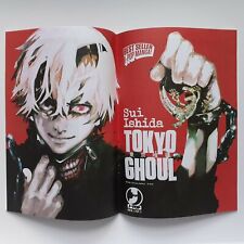 Tokio ghoul poster usato  Vivaro Romano