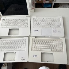 Joblot a1342 keyboards for sale  WESTERHAM