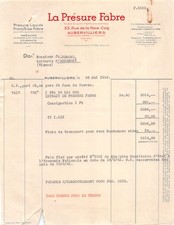 1942 presure liquide d'occasion  France