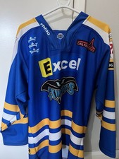 Hull stingrays ice for sale  BROUGH