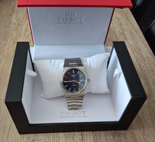 Tissot prx 40mm gebraucht kaufen  Petersberg