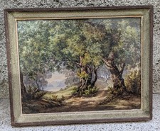 Museale feinste gouache gebraucht kaufen  Burghausen