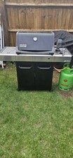 Weber sipirit burner for sale  MILTON KEYNES