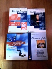 cinema 4d gebraucht kaufen  Leipzig