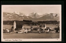 Unterthingau gesamtansicht geb gebraucht kaufen Unterthingau gesamtansicht geb gebraucht kaufen  Berlin