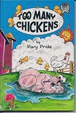 Many chickens old for sale  Mishawaka