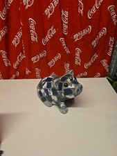 Mosaic pig statue for sale Mosaic pig statue for sale  SWINDON
