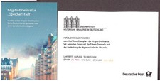 Bund 2025 3917 gebraucht kaufen  Henstedt-Ulzburg